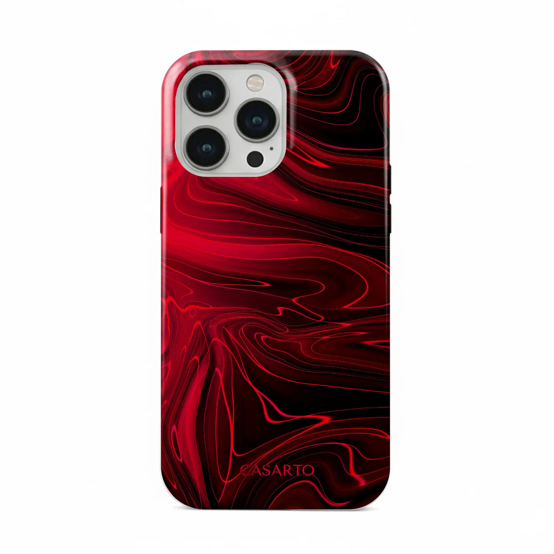 Ruée Rouge