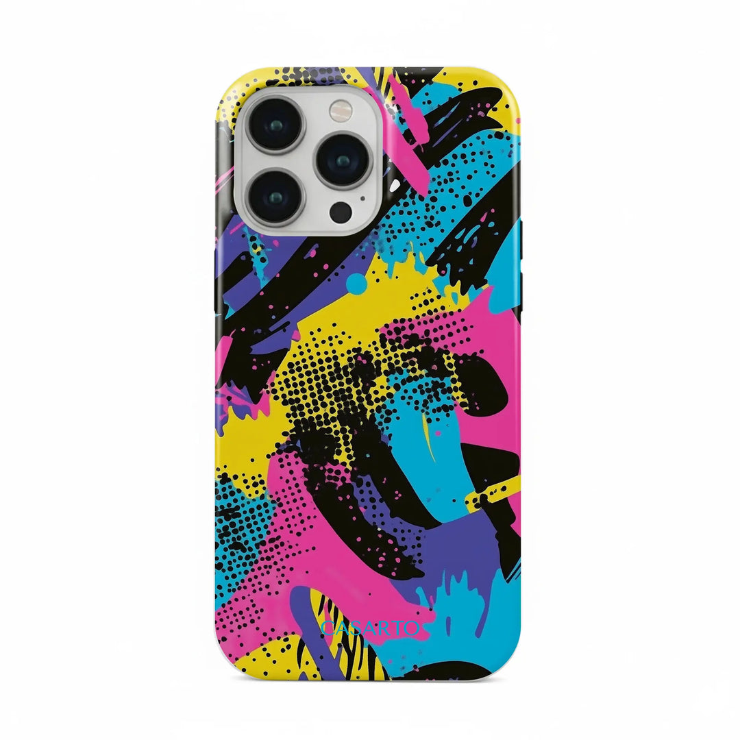 Pop Vibrant