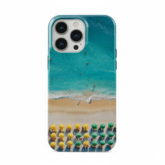 Parade de plage