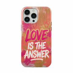 Love is