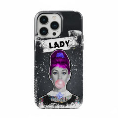 Pop Lady