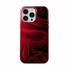 Ruée Rouge