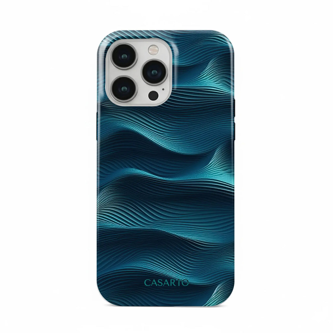 Désert Bleu