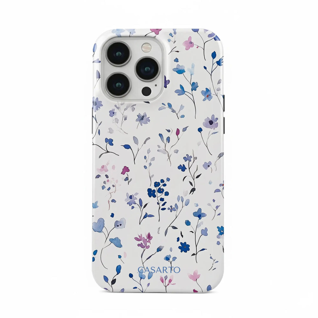 Fleurs de printemps