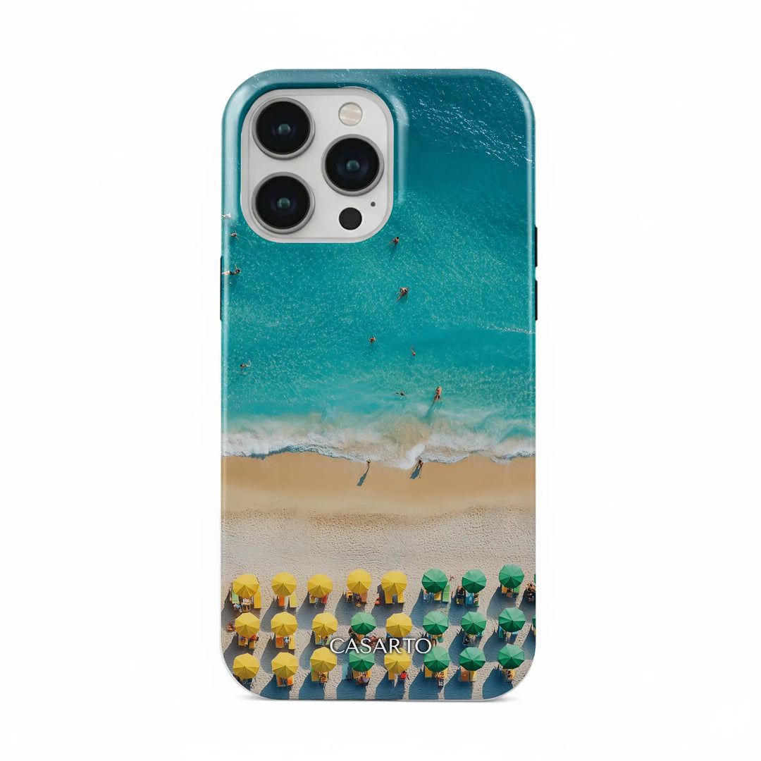 Parade de plage