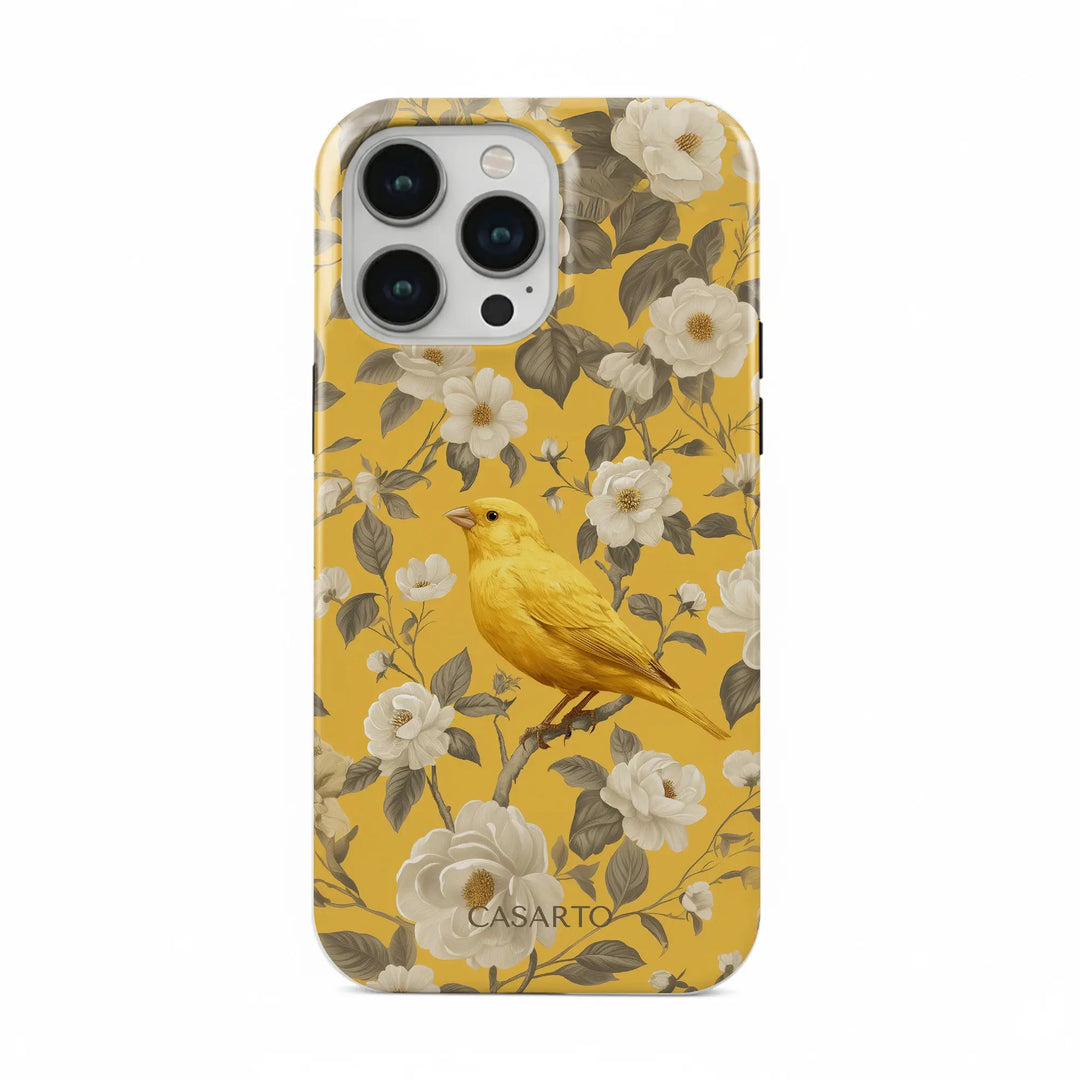 Jardin des oiseaux