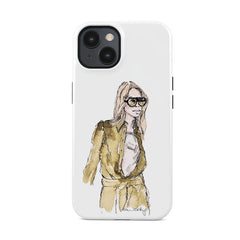 L'élégance arrive