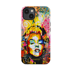 Colorée Marilyn