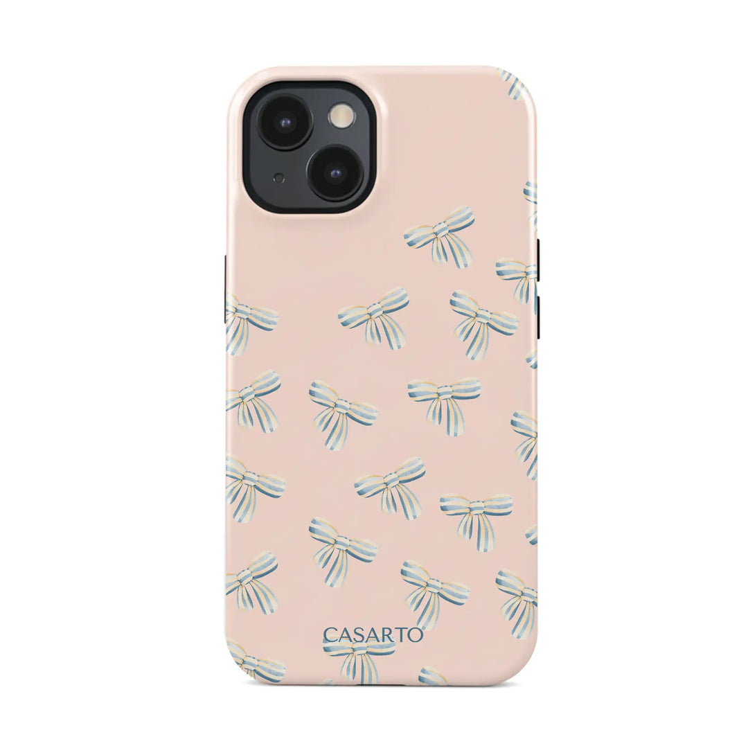Boucle mignonne