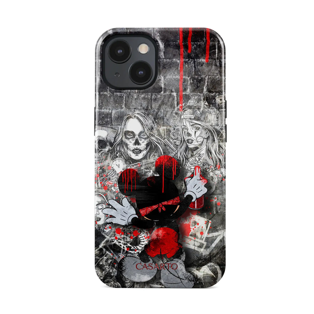 Spray Chicano