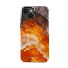 Ambre Inferno