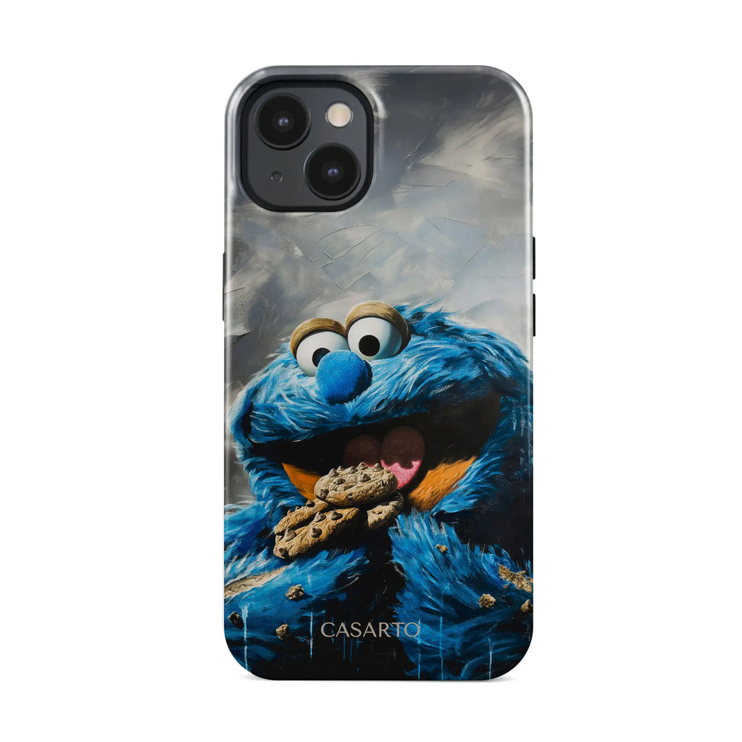 Chaos des cookies