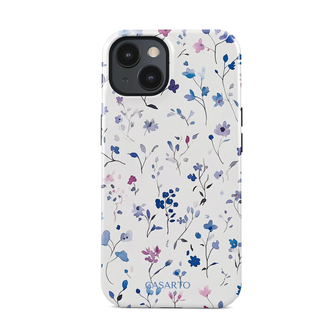Fleurs de printemps