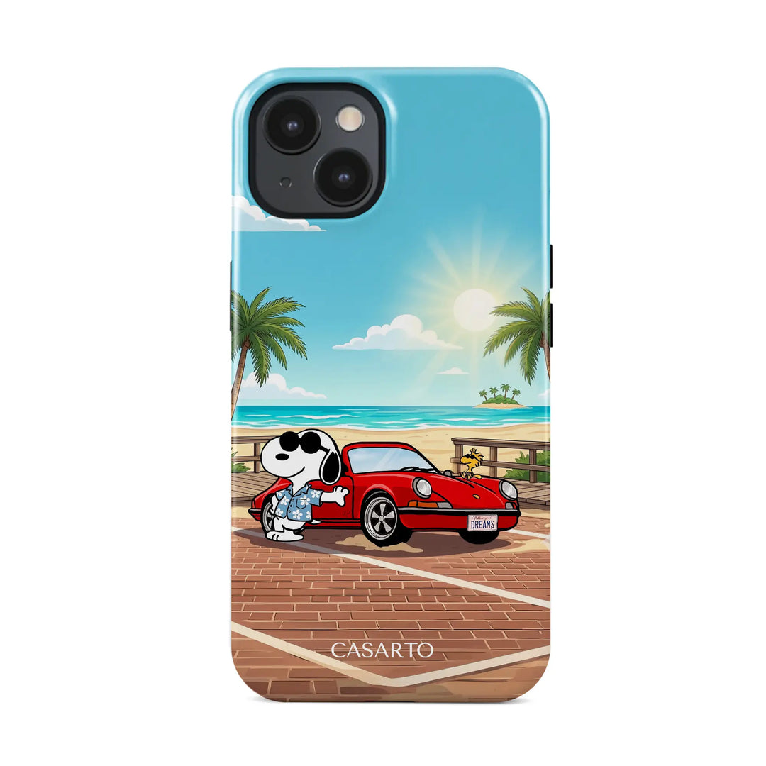 Dreamchaser