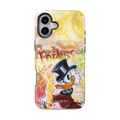 Mentalité de milliardaire