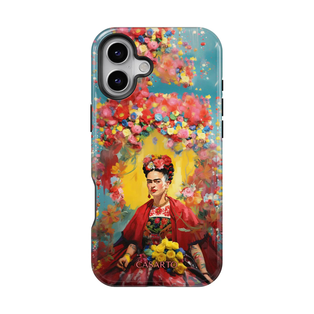 Frida Kahlo