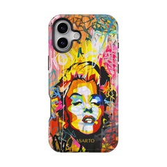 Colorée Marilyn