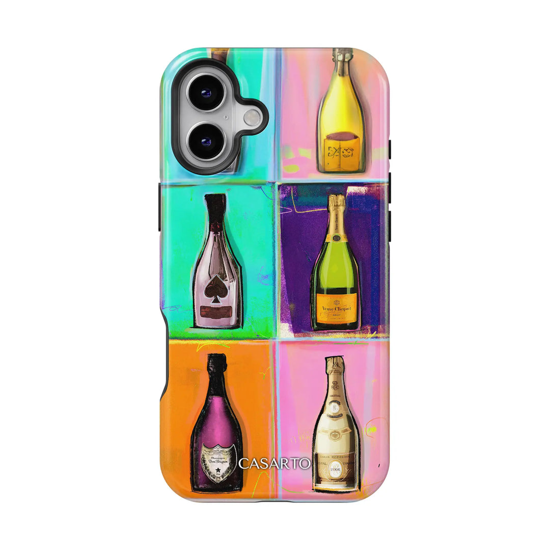 Collection Champagne