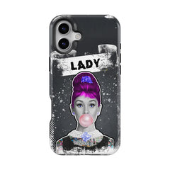 Pop Lady