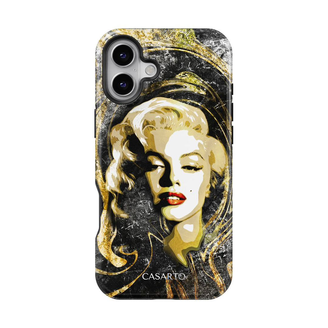 Marilyn Monroe - Or