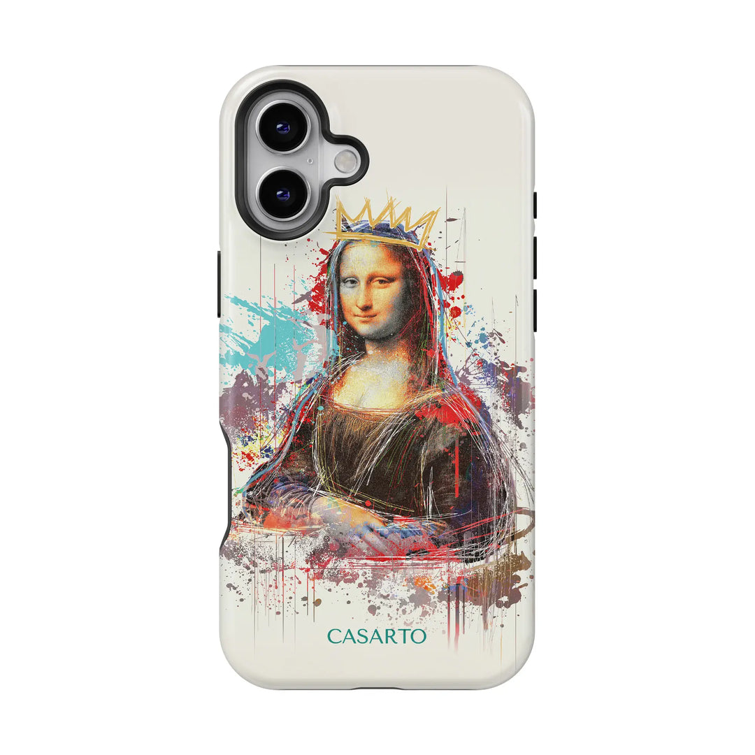 Mona Lisa
