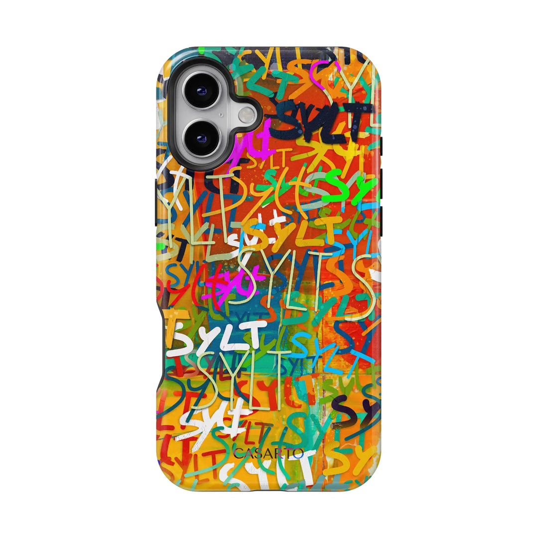 Sylt - Écrits
