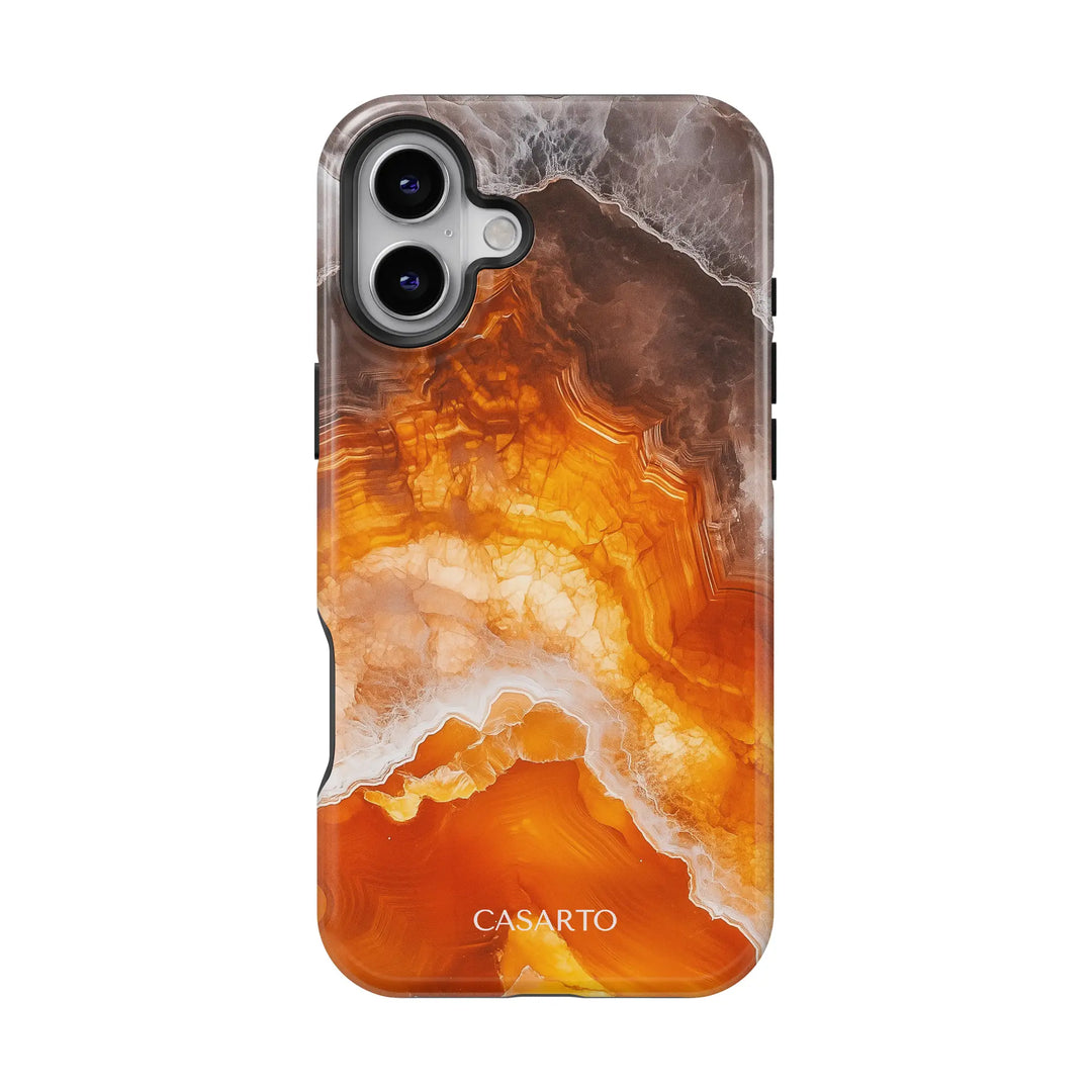 Ambre Inferno