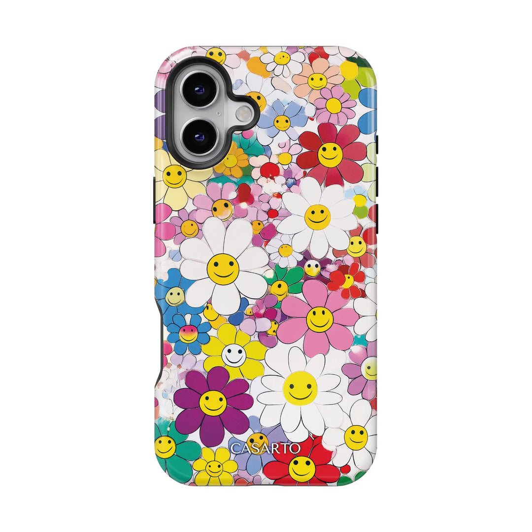 Joyeuse Floraison
