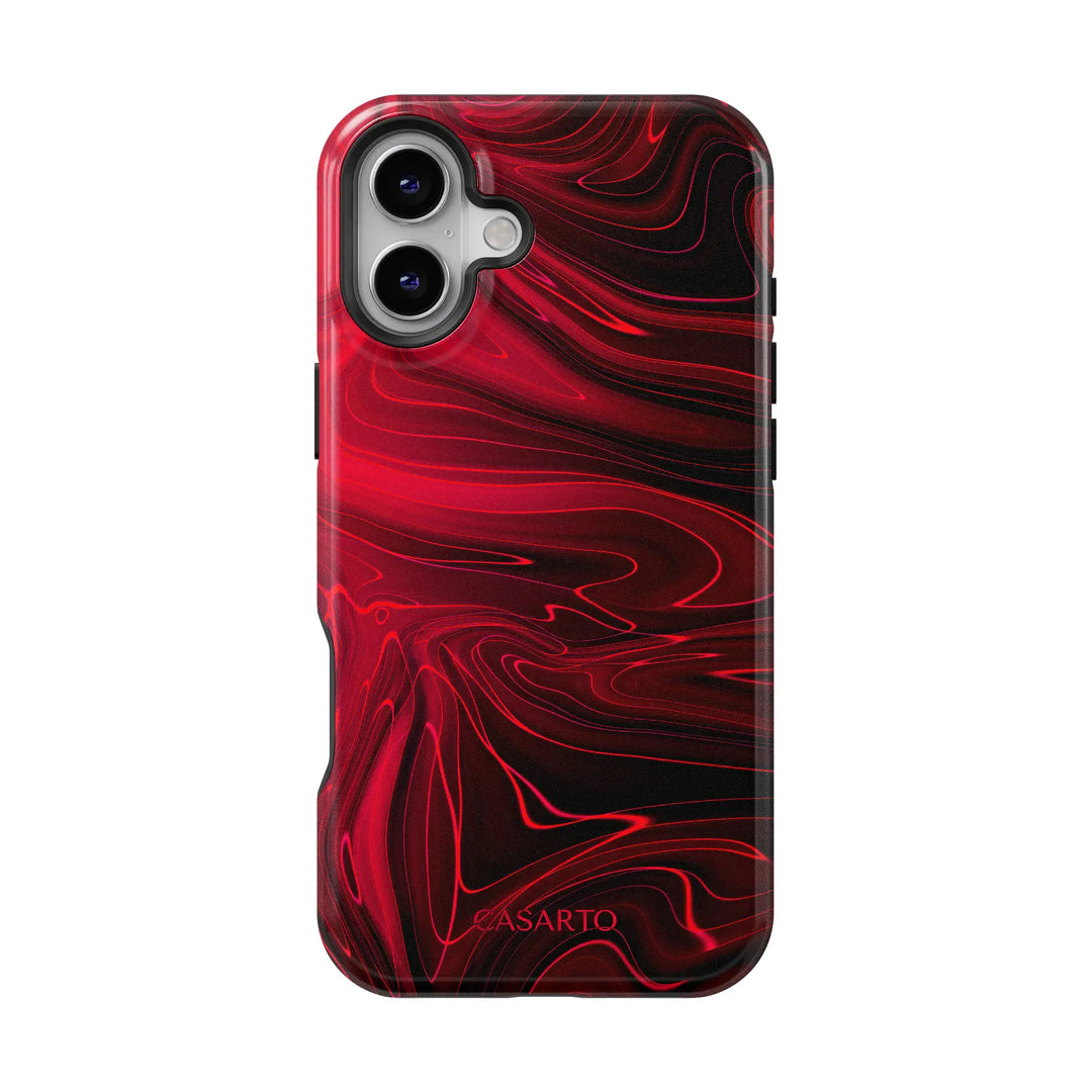 Ruée Rouge