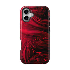 Ruée Rouge