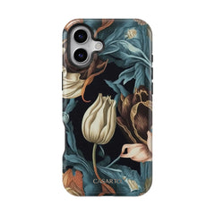 Floral Vintage