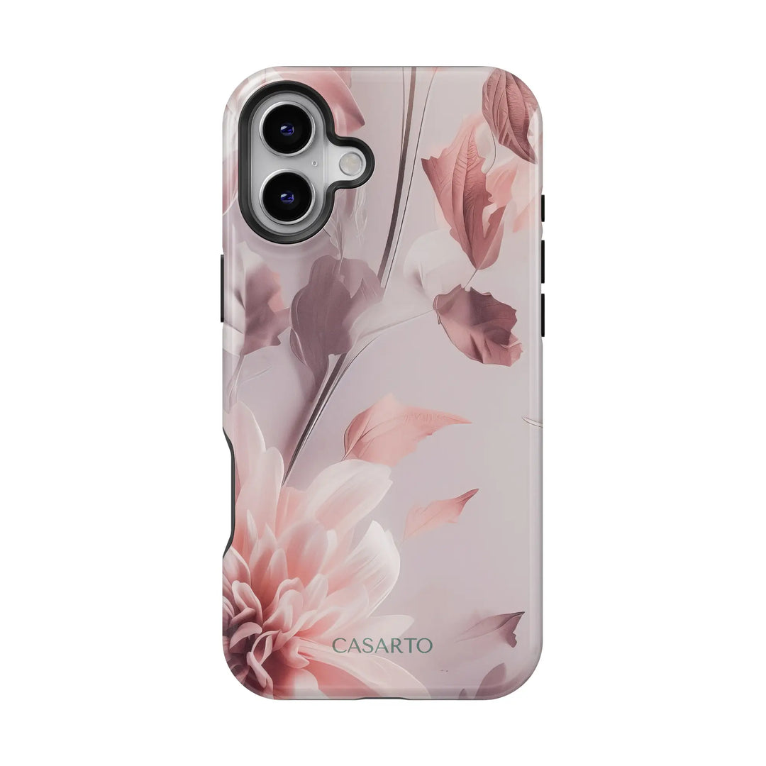 Fleur de printemps