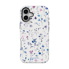 Fleurs de printemps