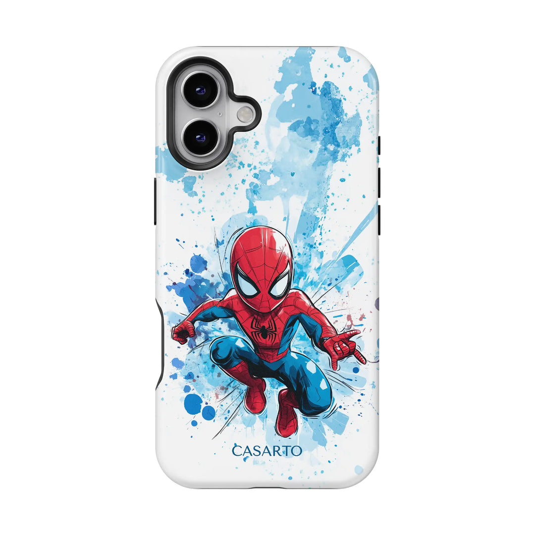 Spider-Man