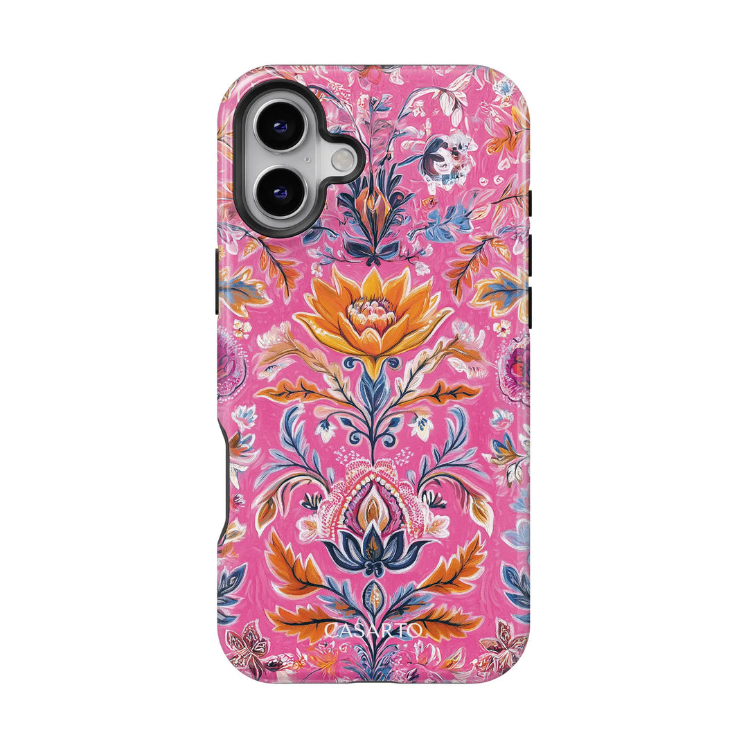 Boho Bloom