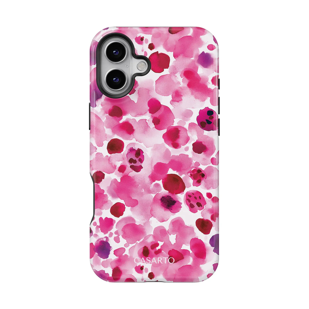 Fantaisie aquarelle