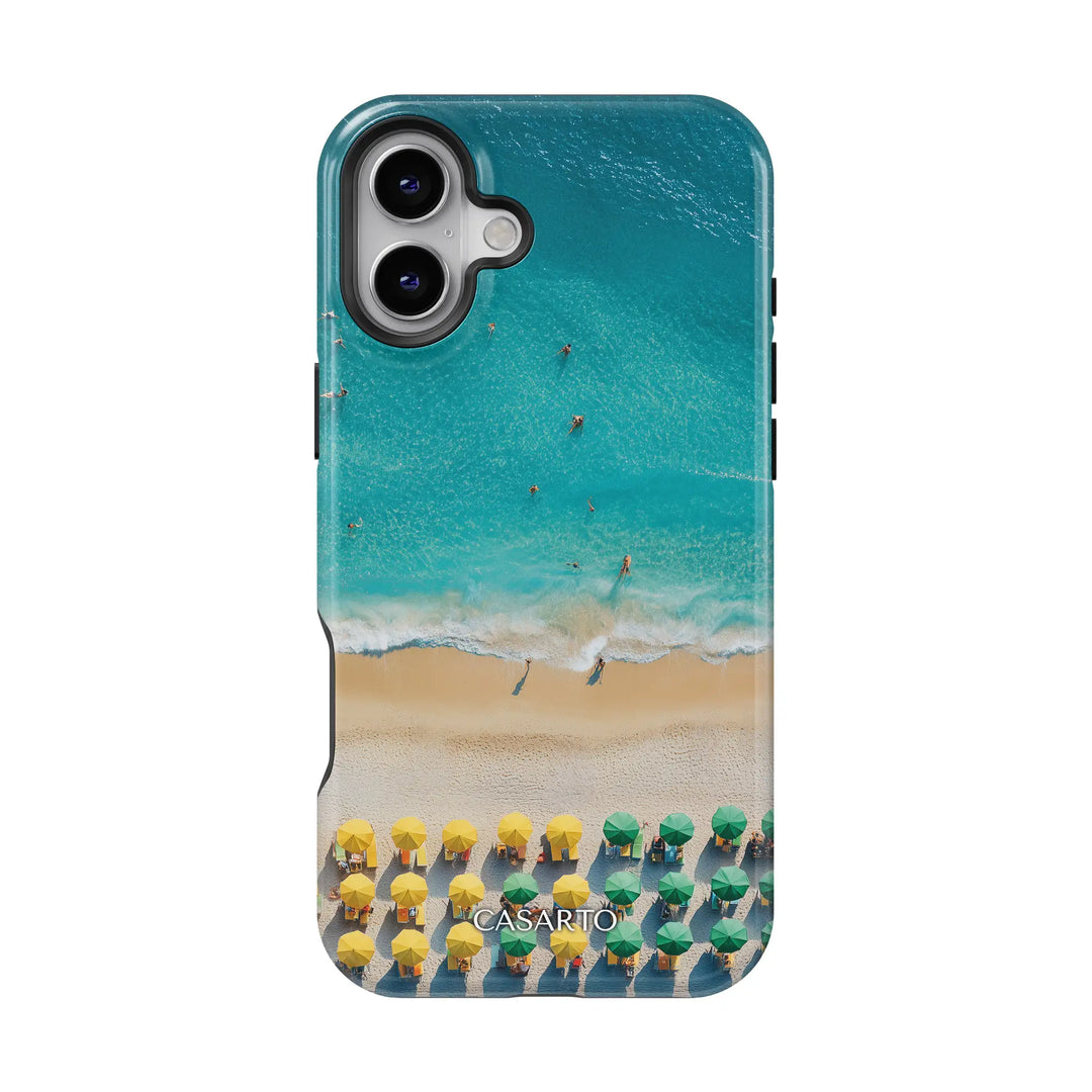 Parade de plage