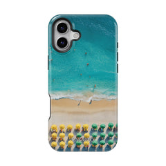 Parade de plage