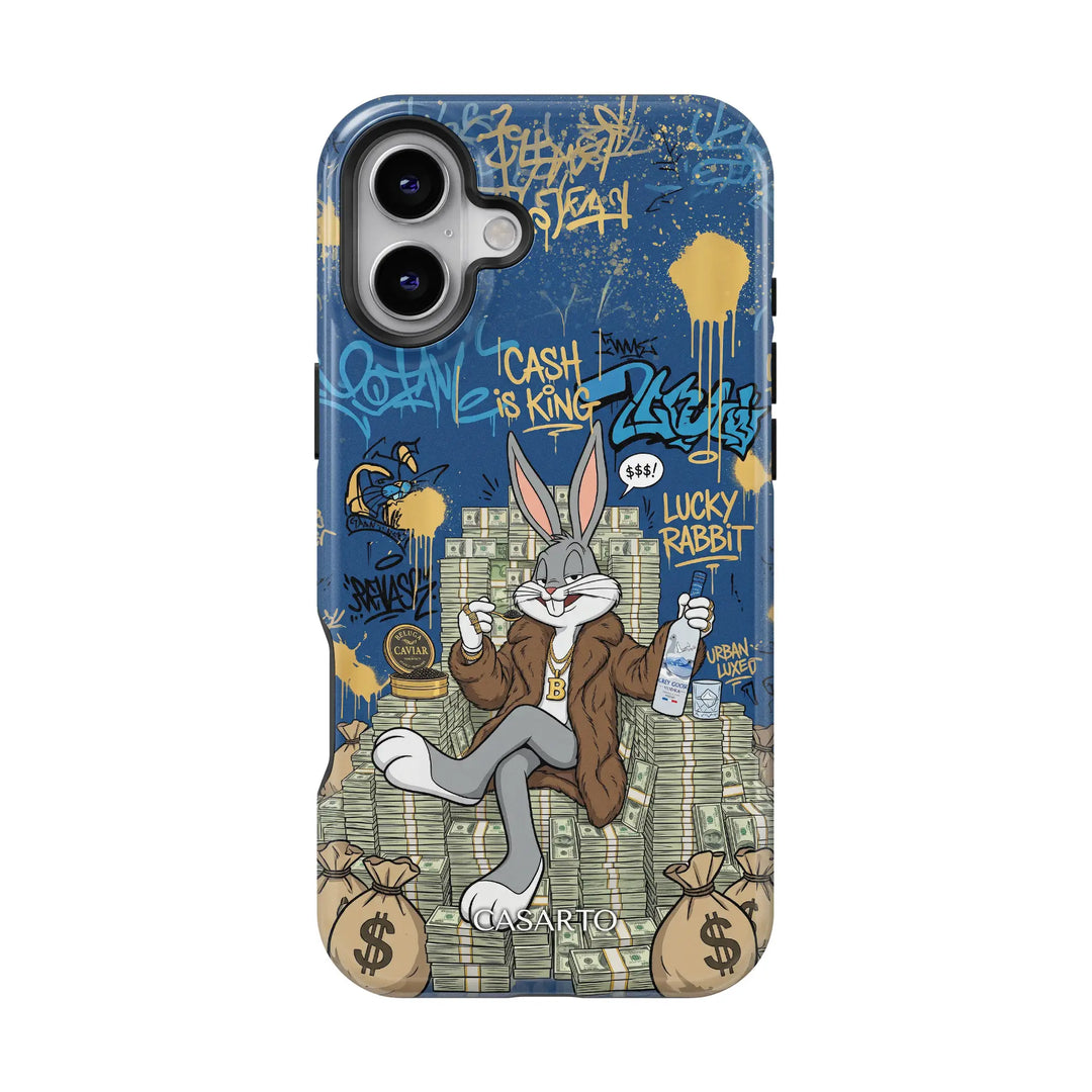 Lucky Rabbit
