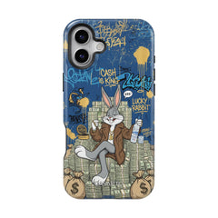 Lucky Rabbit