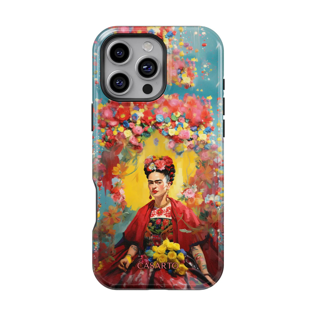 Frida Kahlo