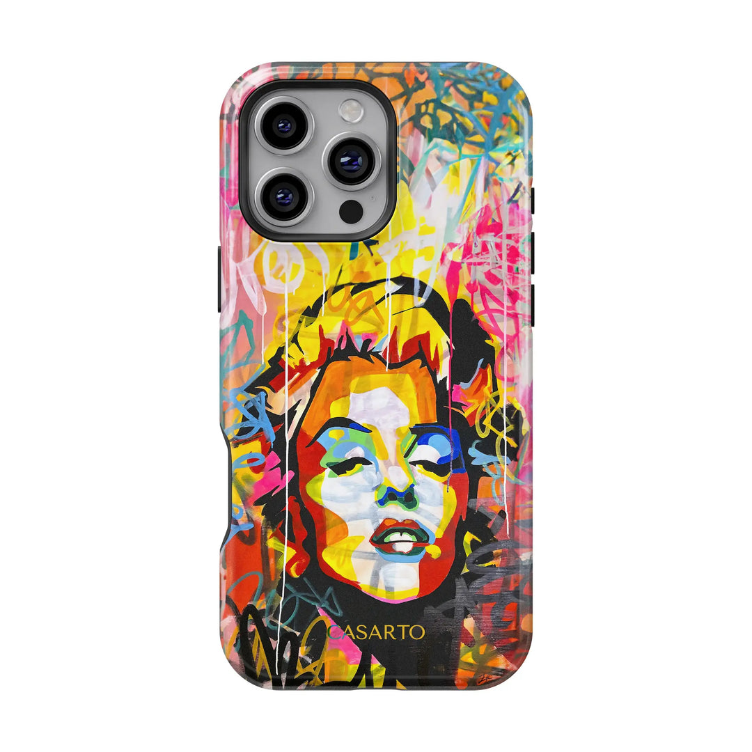 Colorée Marilyn