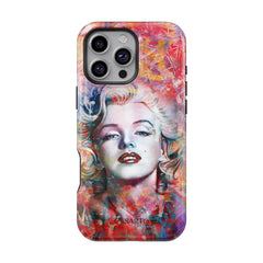 Marilyn Monroe - Peinture