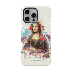 Mona Lisa