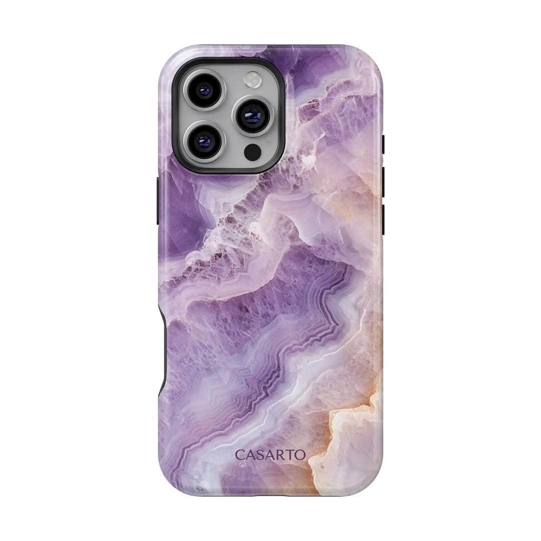 Brume Violette