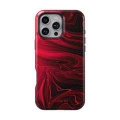 Ruée Rouge