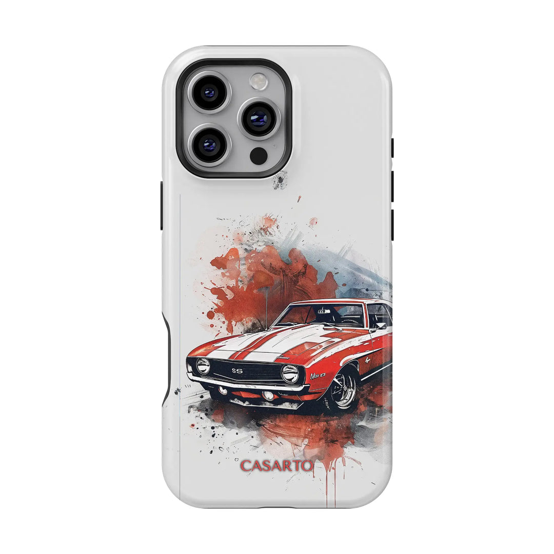 Camaro
