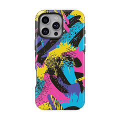 Pop Vibrant