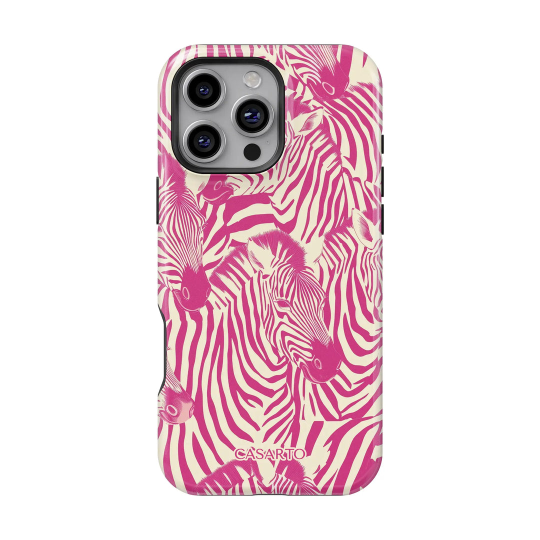 Zebra Chic