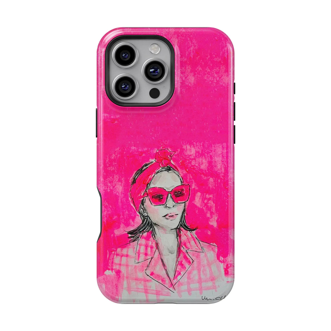 Édition Été Rose